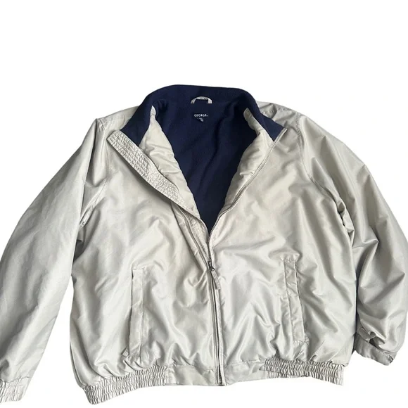 George - Picture 2 of 2